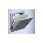 NVent Hoffman - Algemene Accessoires Vlakluchtfilter Eldo Stand Vervangfilter Ds5