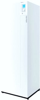 Atlantic - Extensa Duo Warmtepomp (lucht/water) split uitv bi-unit ext a.i. duo