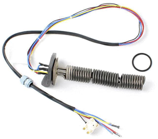 Atlantic - Toebeh./onderdelen voor warmtepomp utw-ht9xg back-up heater