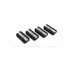Atlantic - Toebeh./onderdelen voor warmtepomp Set Opstelbalken Rubber