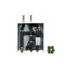 Atlantic - Toebeh./onderdelen voor warmtepomp kit 2de circuit alfea