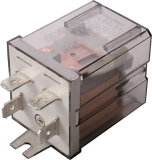 Atlantic - Toebeh./onderdelen voor warmtepomp kit relais 6 kw