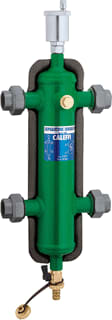 Atlantic - Toebeh./onderdelen voor warmtepomp open verdeler 1 1/4"