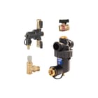 Atlantic - Toebeh./onderdelen voor warmtepomp hydraulische acces set