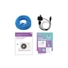 Atlantic - Toebeh./onderdelen voor warmtepomp Kit Acceler Aurea Type 2