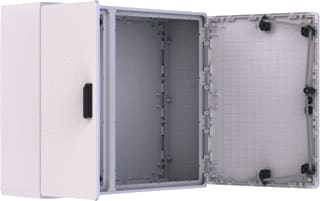 NVent Hoffman - Polyester Schakelkast leeg Eldo Polkast Mod 1000X1250X320