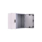 NVent Hoffman - Polyester Schakelkast leeg eldo polkast mod 1250x1000x320