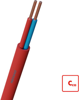 Nexans - Data- en communicatiekabel 10543329 HA500