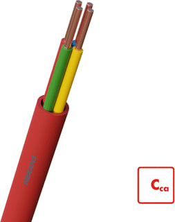Nexans - Data- en communicatiekabel 10543330 HA500