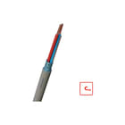 Nexans - Signaalkabel H(st)H Cca Data- en communicatiekabel 10543331 Ha500