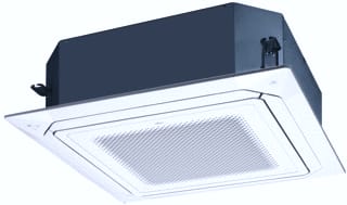 Atlantic-Fujitsu - Airco - binnenunit (verdamper) fuji 873129 krl binu 9.5kw
