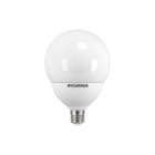 Sylvania - Toledo LED-lamp G120 Mat 2700K E27