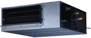Atlantic-Fujitsu - Airco - binnenunit (verdamper) fuji 873133 kht binu 4.2kw
