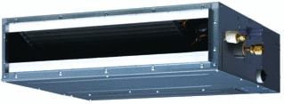 Atlantic-Fujitsu - Airco - binnenunit (verdamper) Fuji 873143 Kll Binu 4.2Kw