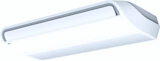 Atlantic-Fujitsu - Airco - binnenunit (verdamper) Fuji 873184 Krt Binu 8.5Kw