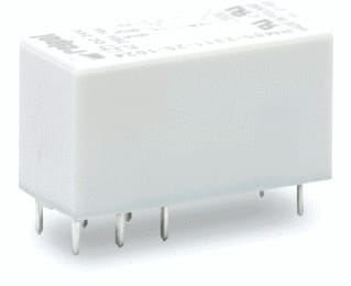 Wago - Schakelrelais 788-169 ds20