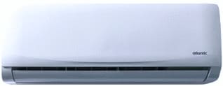 Atlantic - Airco - binnenunit (verdamper) 873823 dojo binu 2.0kw