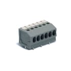 Wago - Printplaatklem 805-105/000-006 ds260