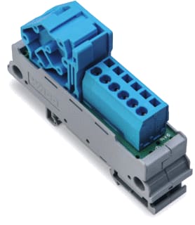Wago - Interfacemodule 830800000302000 ds10