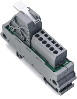 Wago - Interfacemodule 830800000312000 ds10