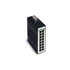 Wago - Netwerkswitch 852-1106