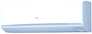 Atlantic-Fujitsu - Airco - binnenunit (verdamper) fuji 873851 kmt binu 8.5kw