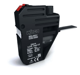 Wago - Stroommeettransformator 855-951/250-000