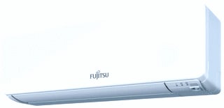 Atlantic-Fujitsu - Airco - binnenunit (verdamper) fuji 873860 kgt binu 4.2kw