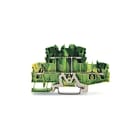 Wago - TOPJOB S 2002 Aardrijgklem aardrgkl 2002-2707   ds50