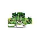 Wago - TOPJOB S 2002 Aardrijgklem 20022707999950 Ds50