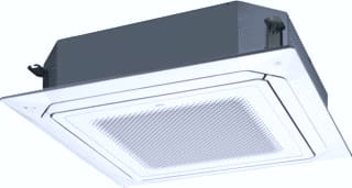 Atlantic-Fujitsu - Airco - binnenunit (verdamper) fuji 876377 vrf binu 8.5kw
