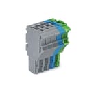 Wago - X-COM S 2022 Kroonklemmenstrook 202210500003899 ds50