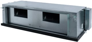 Atlantic-Fujitsu - Airco - binnenunit (verdamper) fuji 876415 vrf binu 28.0kw