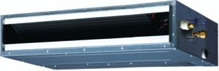 Atlantic-Fujitsu - Airco - binnenunit (verdamper) fuji 876421 vrf binu 5.2kw