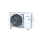 Atlantic-Fujitsu - Airco - single split condens. lucht Fuji 872080 Kbtb Buiu 2,5Kw