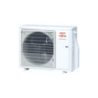 Atlantic-Fujitsu - Airco - single split condens. lucht fuji 872084 kbtb buiu 6.0kw