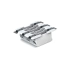 Wago - Kroonklemmenstrook 2070453998406 ds1590