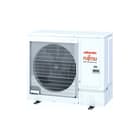 Atlantic-Fujitsu - Airco - single split condens. lucht Fuji 872086 Kbtb Buiu 8.5Kw