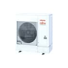 Atlantic-Fujitsu - Airco - single split condens. lucht fuji 872088 kbtb buiu 12.1kw