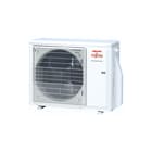 Atlantic-Fujitsu - Airco - single split condens. lucht Fuji 872094 Kmt Buiu 6.8Kw