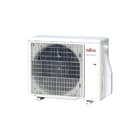 Atlantic-Fujitsu - Airco - single split condens. lucht fuji 872105 kmc buiu 2,5kw
