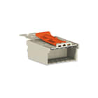 Wago - Kroonklemmenstrook 209115100023000 ds50