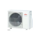 Atlantic-Fujitsu - Airco - single split condens. lucht Fuji 872123 Kvc Buiu 4.2Kw