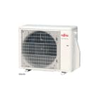 Atlantic-Fujitsu - Airco - single split condens. lucht fuji 872137 kata buiu 2,5kw