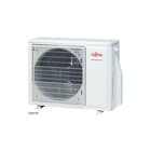 Atlantic-Fujitsu - Airco - single split condens. lucht fuji 872142 kata buiu 6.8kw