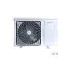Atlantic - Airco - single split condens. lucht 872165 dojo buiu 5.2kw