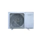 Atlantic - Airco - single split condens. lucht 872166 zenkeo buiu 3.5kw