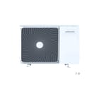 Atlantic - Airco - single split condens. lucht 872180 dojo buiu 2,5kw