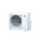 Atlantic-Fujitsu - Airco - single split condens. lucht fuji 872188 kmt buiu 9.5kw