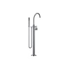Dornbracht - Badmengkraan (opbouw) Badmkr Vry Mont Mgarn Chr